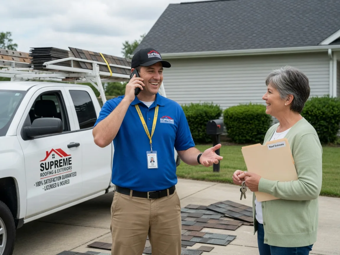 Roof Replacement Morris, OK FAQs